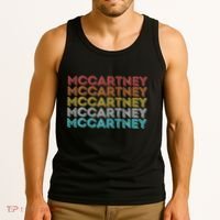 Mccartney Tank Top thumb 3