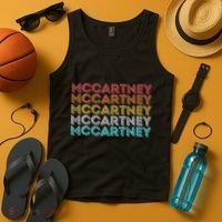 Mccartney Tank Top thumb 4