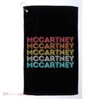 Mccartney Golf Towel thumb 0