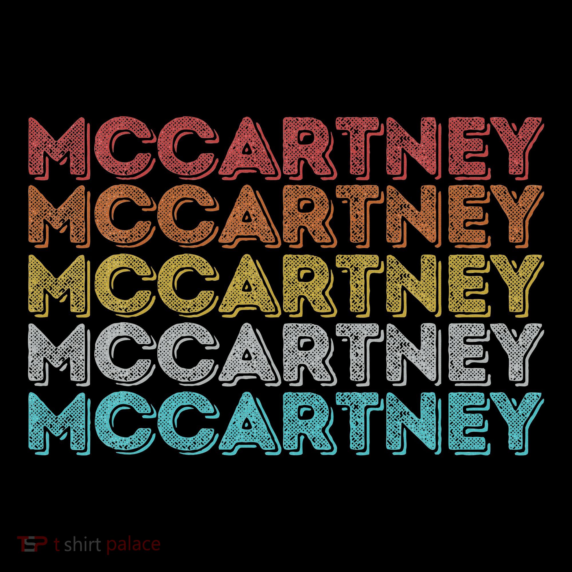 Mccartney Women's Long Sleeve Shirt