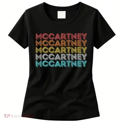 Mccartney Women's T-Shirt
