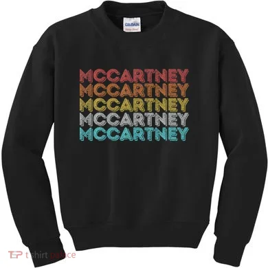Mccartney Kids Sweatshirt