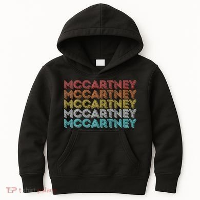 Mccartney Kids Hoodie