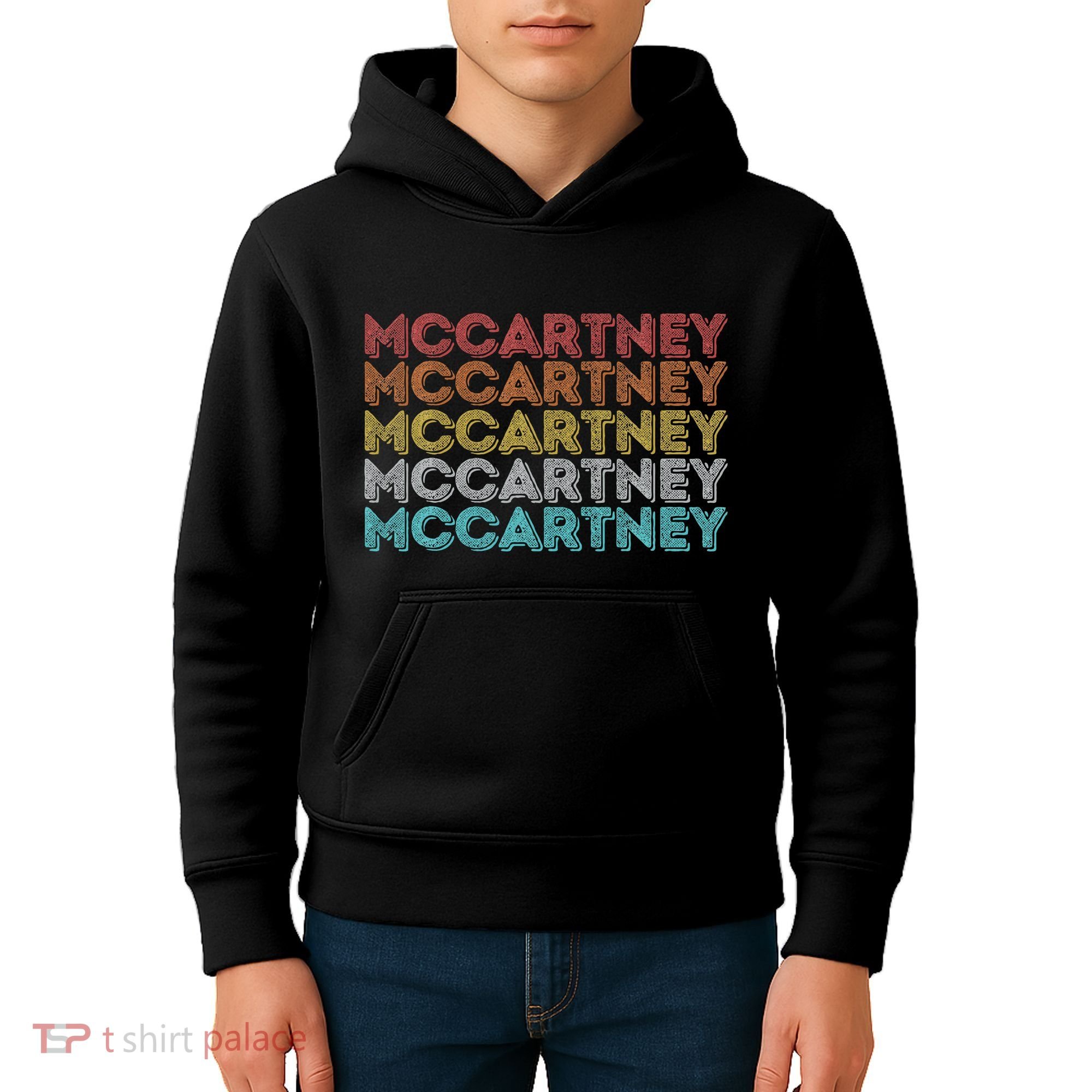 Mccartney Kids Hoodie
