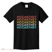 Mccartney Kids T-Shirt thumb 0