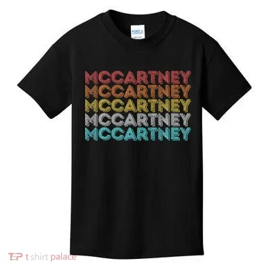 Mccartney Kids T-Shirt