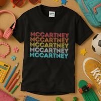 Mccartney Kids T-Shirt thumb 3