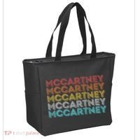Mccartney Tote Bag thumb 2