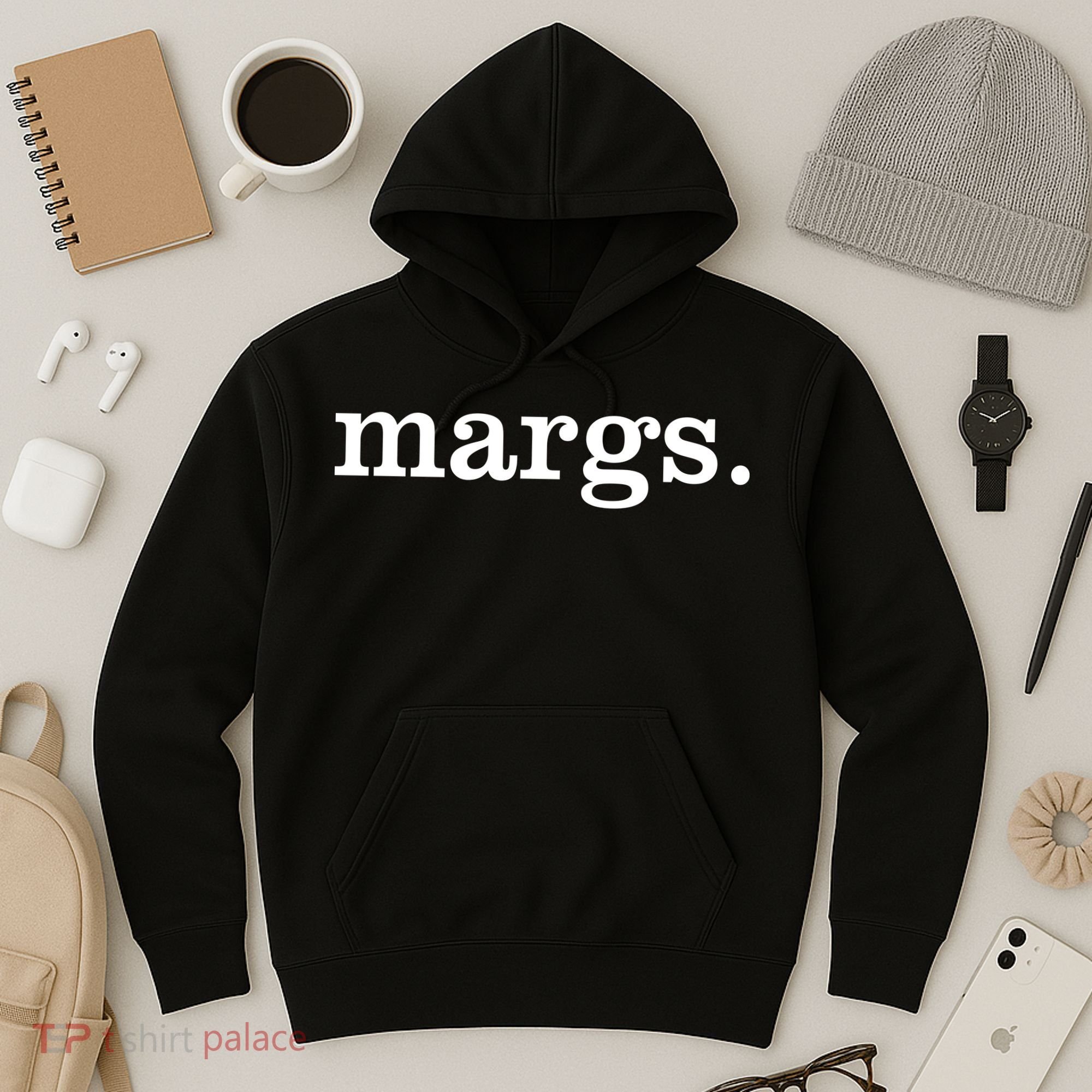 Margs Margarita Cinco De Mayo Drinko Party Hoodie