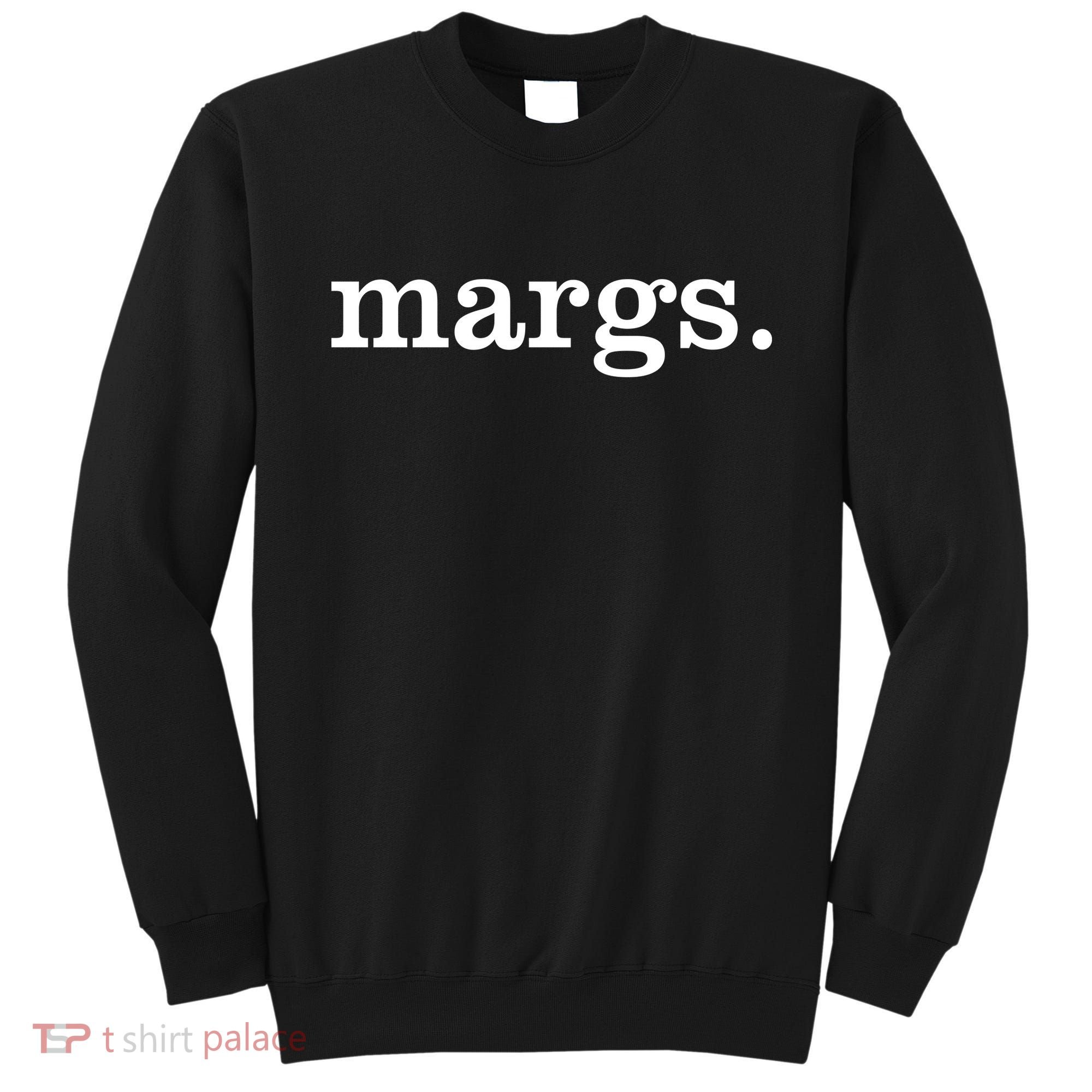 Margs Margarita Cinco De Mayo Drinko Party Sweatshirt
