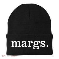 Margs Margarita Cinco De Mayo Drinko Party Beanie thumb 0