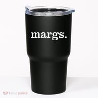 Margs Margarita Cinco De Mayo Drinko Party Tumbler thumb 0