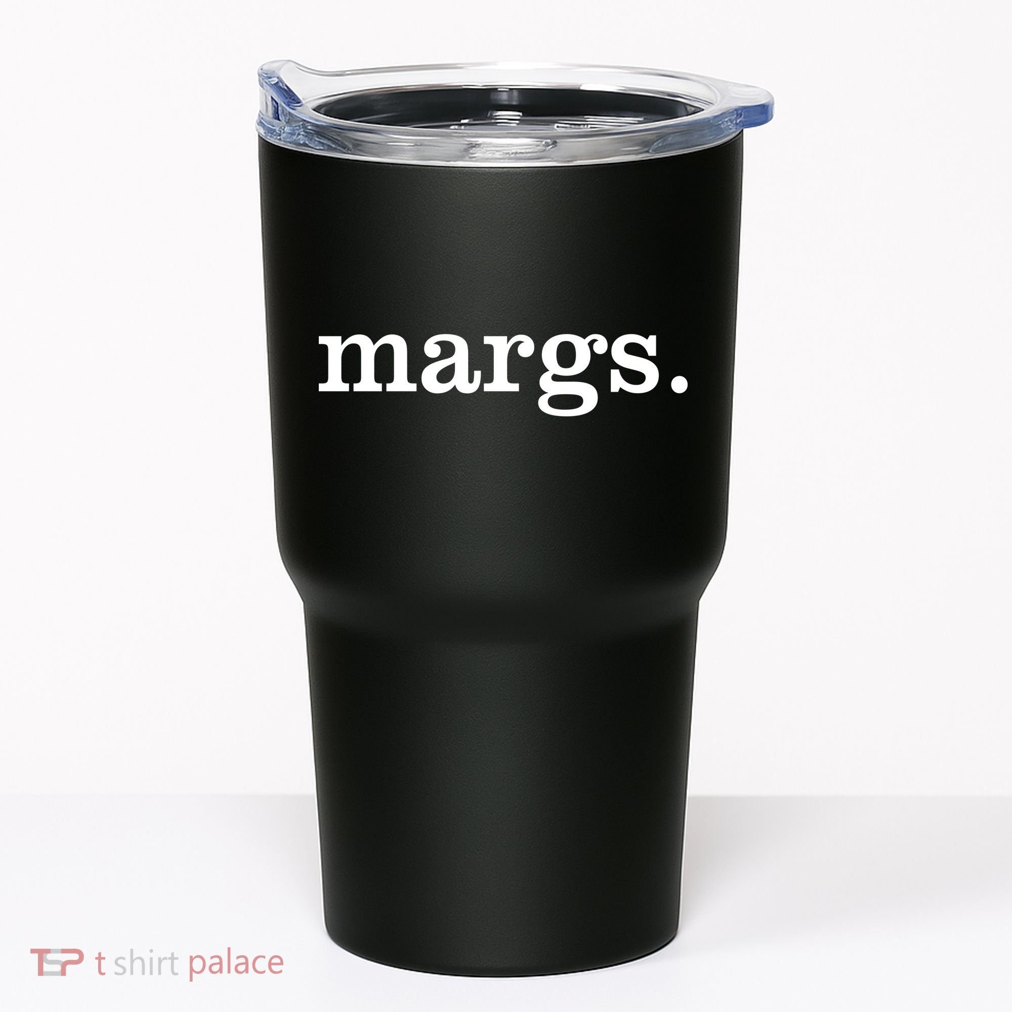Margs Margarita Cinco De Mayo Drinko Party Tumbler
