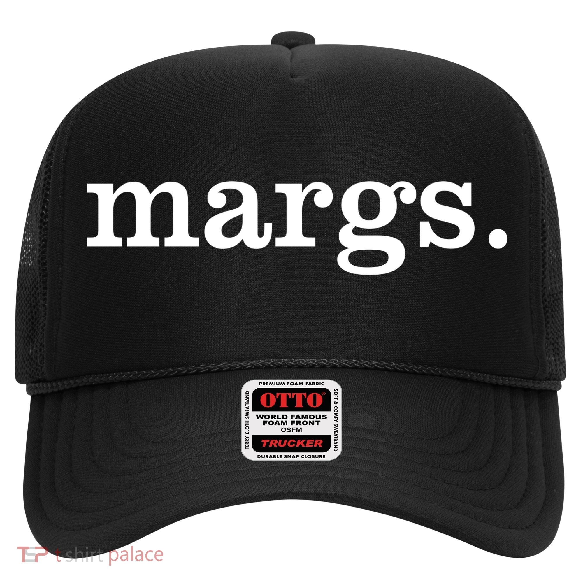 Margs Margarita Cinco De Mayo Drinko Party Hat