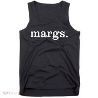 Margs Margarita Cinco De Mayo Drinko Party Tank Top thumb 0