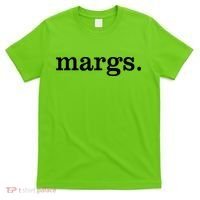 Margs Margarita Cinco De Mayo Drinko Party T-Shirt thumb 0