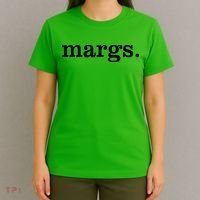 Margs Margarita Cinco De Mayo Drinko Party T-Shirt thumb 4