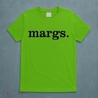Margs Margarita Cinco De Mayo Drinko Party T-Shirt thumb 5