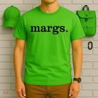 Margs Margarita Cinco De Mayo Drinko Party T-Shirt thumb 6