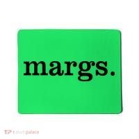 Margs Margarita Cinco De Mayo Drinko Party Mousepad thumb 0