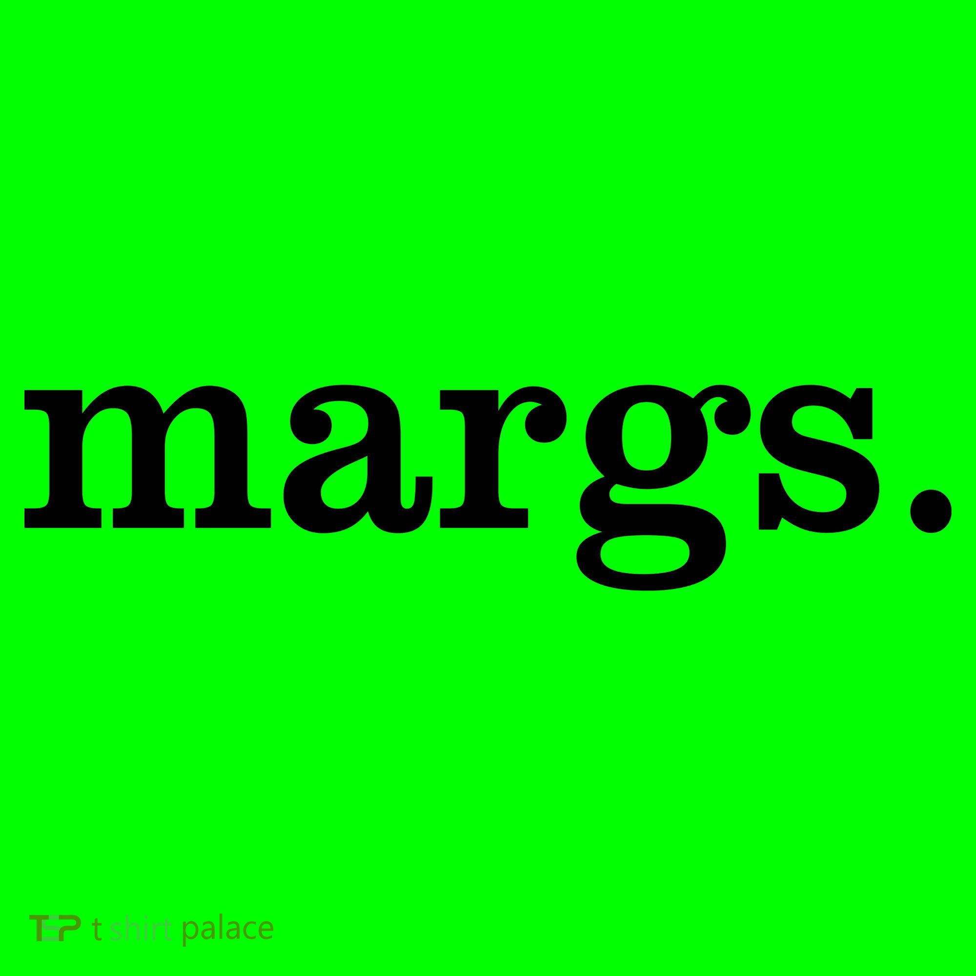 Margs Margarita Cinco De Mayo Drinko Party Mousepad