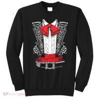Mexican Mariachi Costume Cinco De Mayo Sweatshirt thumb 0
