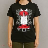 Mexican Mariachi Costume Cinco De Mayo T-Shirt thumb 4