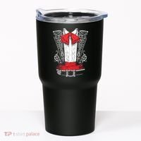 Mexican Mariachi Costume Cinco De Mayo Tumbler thumb 0