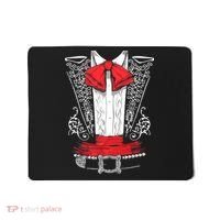 Mexican Mariachi Costume Cinco De Mayo Mousepad thumb 0
