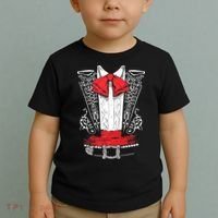 Mexican Mariachi Costume Cinco De Mayo Toddler T-Shirt thumb 2