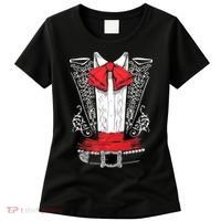 Mexican Mariachi Costume Cinco De Mayo Women's T-Shirt thumb 0
