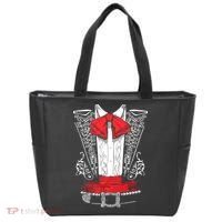 Mexican Mariachi Costume Cinco De Mayo Tote Bag thumb 0