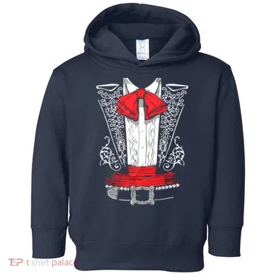 Toddler Hoodie