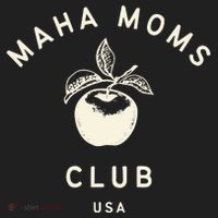 Maha Moms Club Organic Beanie thumb 2