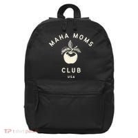 Maha Moms Club Organic 16 in Basic Backpack thumb 0