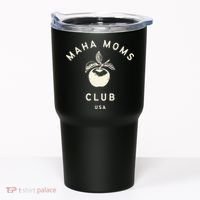 Maha Moms Club Organic Tumbler thumb 0
