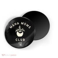 Maha Moms Club Organic Magnet thumb 0