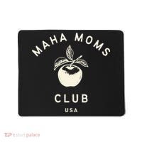 Maha Moms Club Organic Mousepad thumb 0
