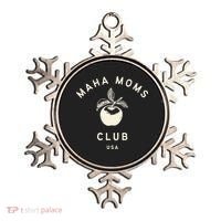 Maha Moms Club Organic Ornament thumb 0