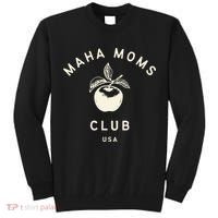 Maha Moms Club Organic Tall Sweatshirt thumb 0