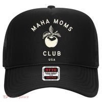 Maha Moms Club Organic Hat thumb 0