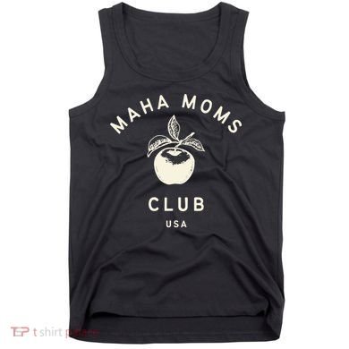 Maha Moms Club Organic Tank Top