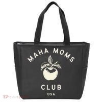 Maha Moms Club Organic Tote Bag thumb 0