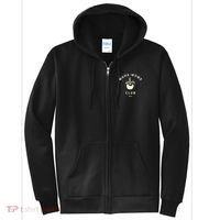 Maha Moms Club Organic Full Zip Hoodie thumb 0