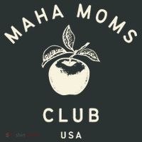 Maha Moms Club Organic Infant Baby Jersey Bodysuit thumb 2