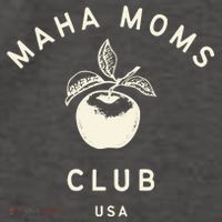 Maha Moms Club Organic Vector Backpack thumb 2