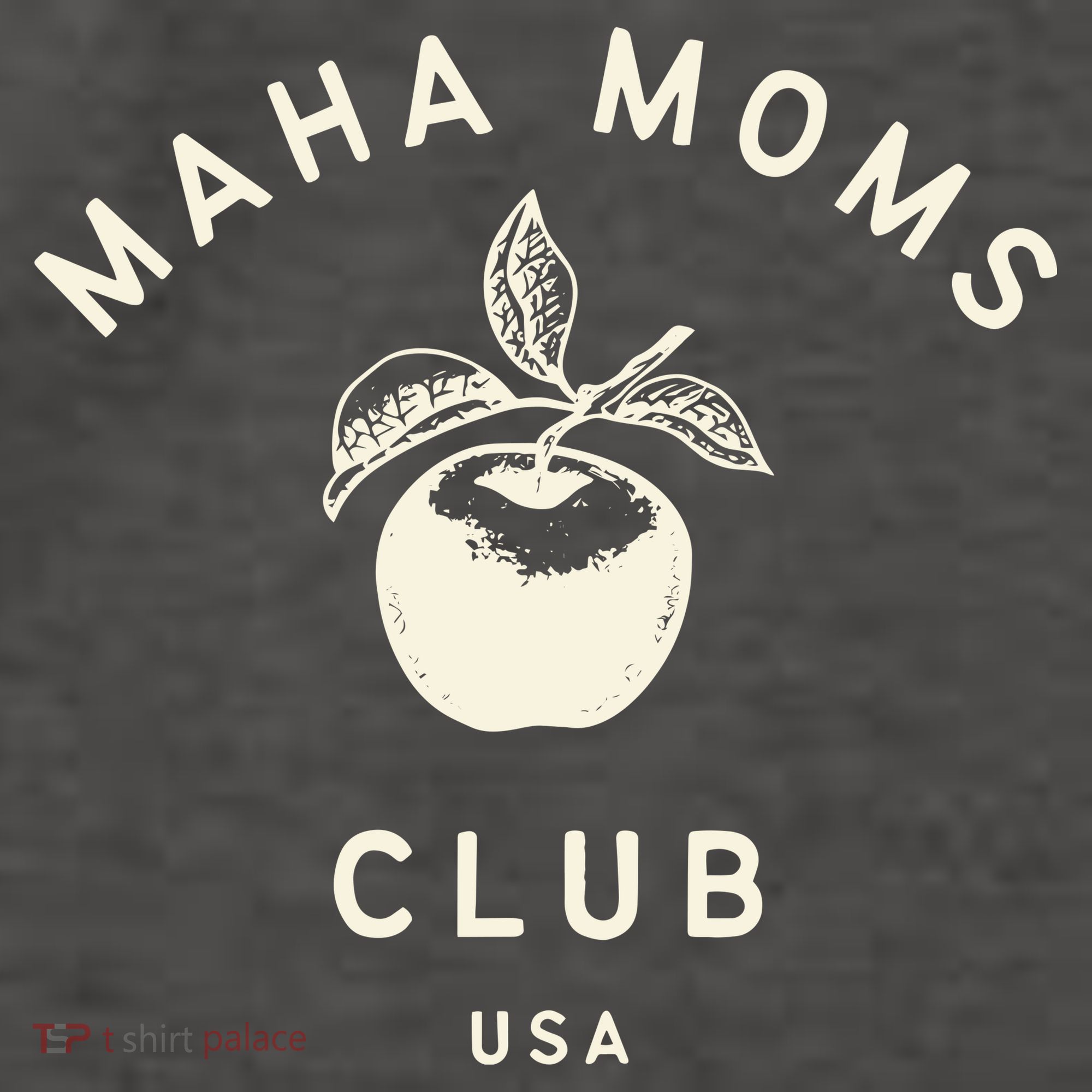 Maha Moms Club Organic Vector Backpack