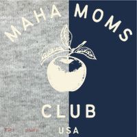 Maha Moms Club Organic Kids Colorblock Raglan Jersey thumb 2