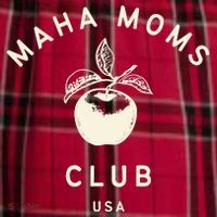 Maha Moms Club Organic Women's Flannel Plaid Pajama Pants thumb 2