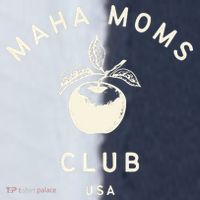 Maha Moms Club Organic Sport-Tek Competitor United Soccer Jersey thumb 4